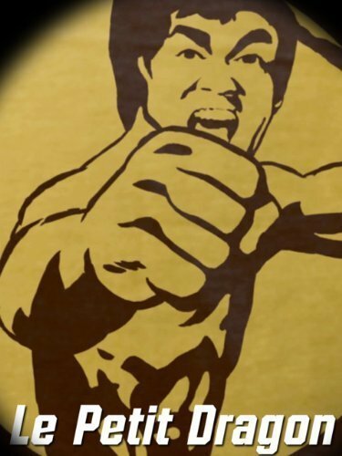 Обложка (Постер) Маленький дракон / Le petit dragon (2009) 