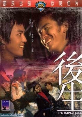 Обложка (Постер) Молодой бунтарь / Hou sheng (1975) SATRip