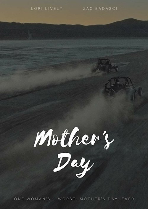 Обложка (Постер) Mother's Day (2017) 