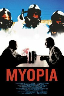 Обложка (Постер) Myopia (2005) 