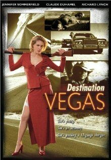 Обложка (Постер) Направление — Лас-Вегас / Destination Vegas (1995) HDRip