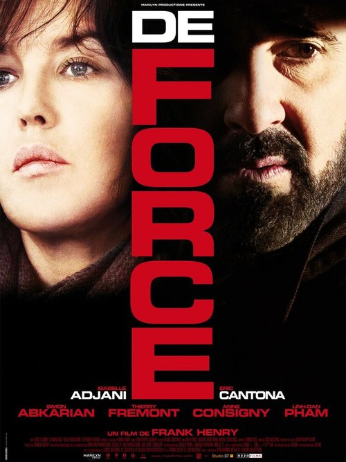 Обложка (Постер) Насильно / De force (2011) HDRip