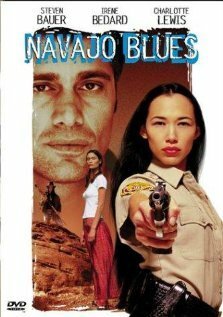 Обложка (Постер) Навахо-блюз / Navajo Blues (1996) HDRip