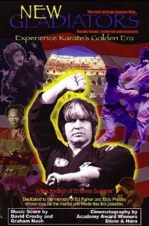 Обложка (Постер) Новые гладиаторы / New Gladiators (1973) SATRip