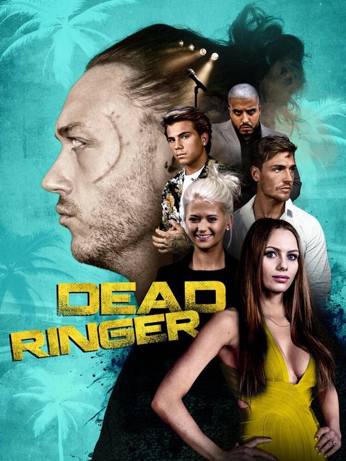 Обложка (Постер) Один в один / Dead Ringer (2018) HDRip