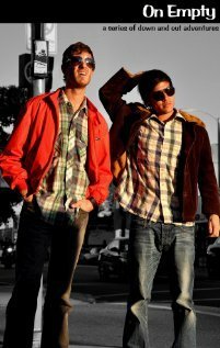 Обложка (Постер) On Empty (2010) 