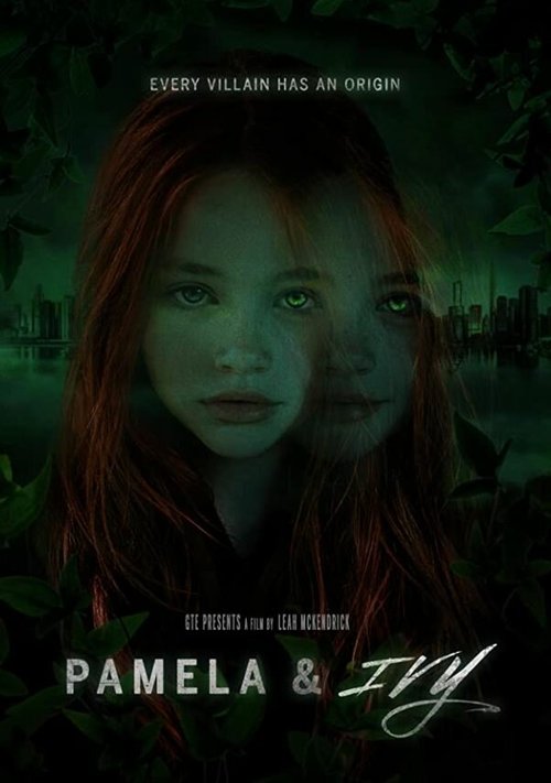 Обложка (Постер) Pamela & Ivy (2020) Обложка (Постер) Pamela & Ivy (2020)