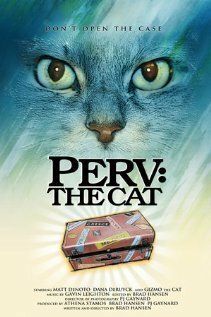Обложка (Постер) Perv: The Cat (2011) 