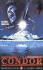 Обложка (Постер) По следу «Кондора» / Sulle tracce del condor (1991) 