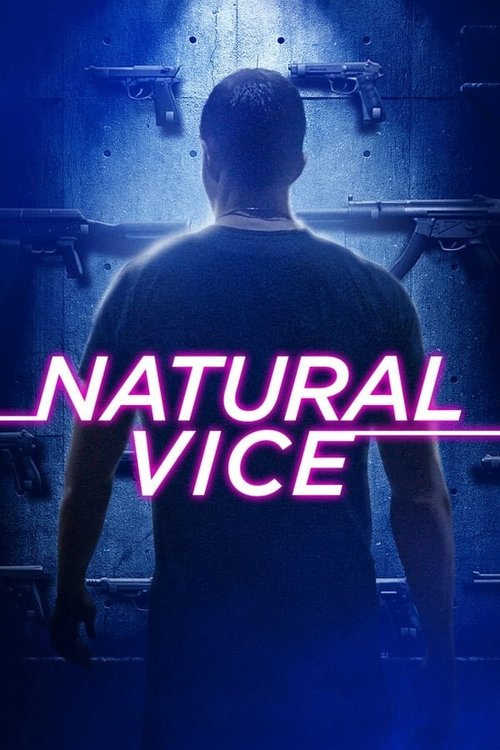 Обложка (Постер) Порочные от природы / Natural Vice (2018) HDRip