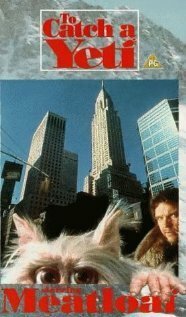Обложка (Постер) Поймать йети / To Catch a Yeti (1995) HDRip