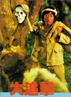 Обложка (Постер) Правдами и неправдами / Xian yu fan sheng (1980) SATRip