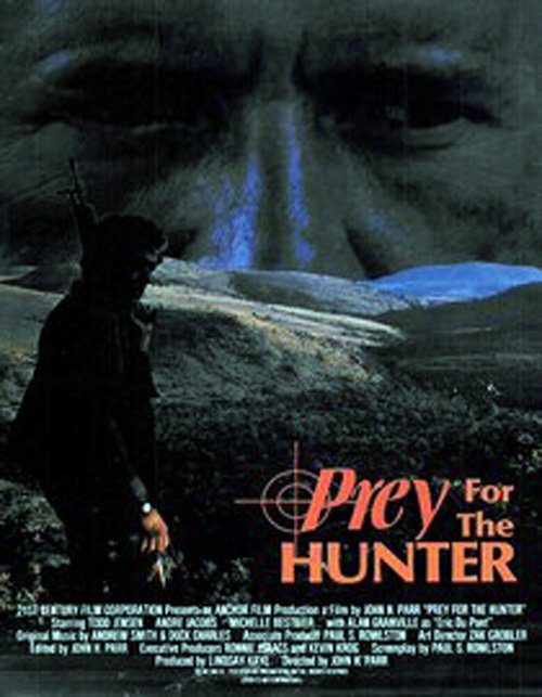 Обложка (Постер) Prey for the Hunter (1990) HDRip