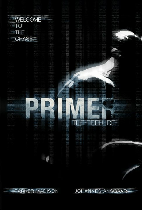 Обложка (Постер) Primer: The Prelude (2015) 