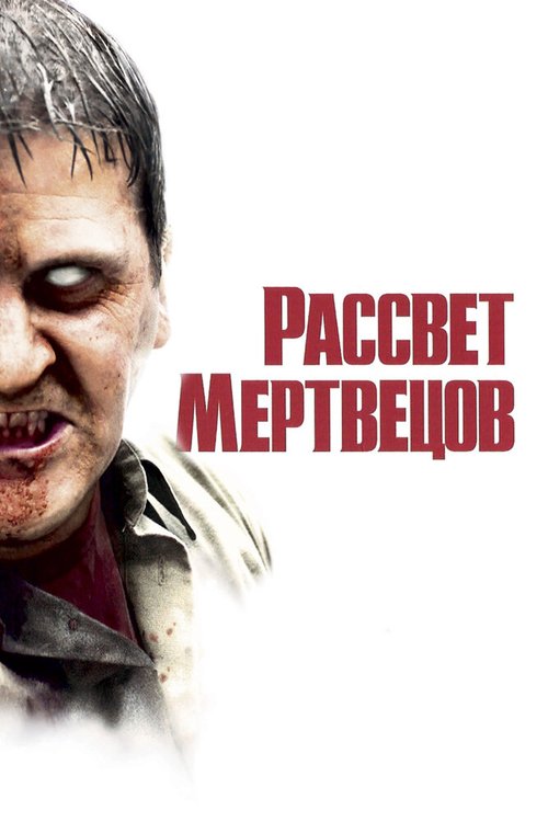 Обложка (Постер) Рассвет мертвецов / Dawn of the Dead (2004) HDRip