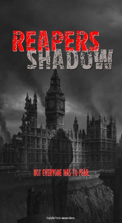 Обложка (Постер) Reapers Shadow  