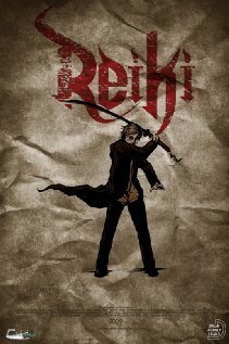 Обложка (Постер) Reiki (2009) HDRip