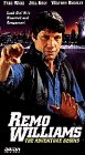Обложка (Постер) Ремо Уильямс 2 / Remo Williams: The Prophecy (1988) SATRip