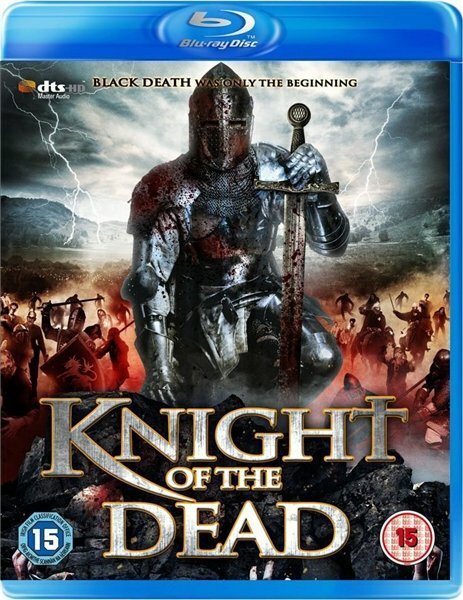 Обложка (Постер) Рыцарь смерти / Knight of the Dead (2013) HDRip