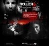 Обложка (Постер) Роллеры / Rollers (2010) 