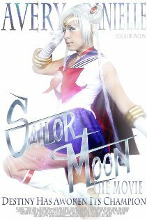 Обложка (Постер) Sailor Moon the Movie (2011) HDRip
