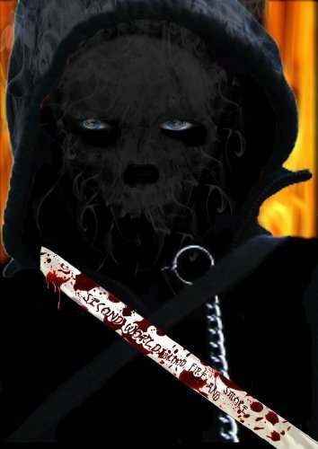 Обложка (Постер) Second World: Blood, Fire and Smoke (2010) HDRip