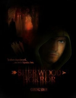 Обложка (Постер) Sherwood Horror  