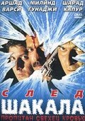 Обложка (Постер) След шакала / Trishakti (1999) HDRip