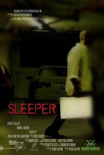 Обложка (Постер) Sleeper (2007) 