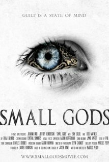 Обложка (Постер) Small Gods (2011) 