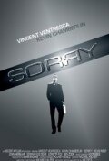 Обложка (Постер) Sorry (2008) 