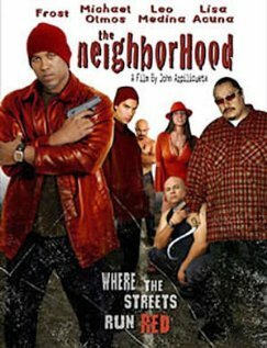 Обложка (Постер) Соседство / The Neighborhood (2004) HDRip