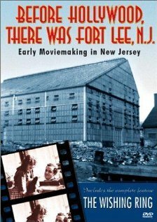 Обложка (Постер) Спасенный из орлиного гнезда / Rescued from an Eagle's Nest (1908) 