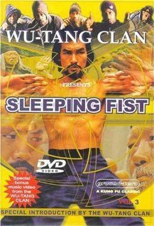 Обложка (Постер) Спящий кулак / Shui quan guai zhao (1979) SATRip