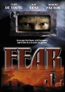 Обложка (Постер) Страх / Fear (1988) SATRip