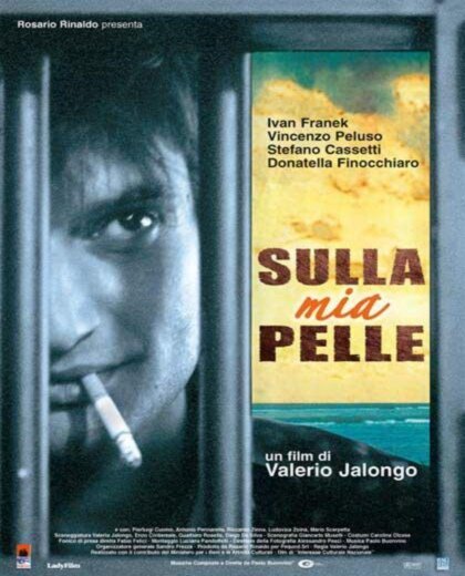 Обложка (Постер) Sulla mia pelle (2003) HDRip