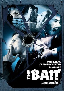 Обложка (Постер) The Bait (2009) 
