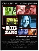 Обложка (Постер) The Big Bang (2003) HDRip