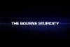 Обложка (Постер) The Bourne Stupidity (2009) HDRip