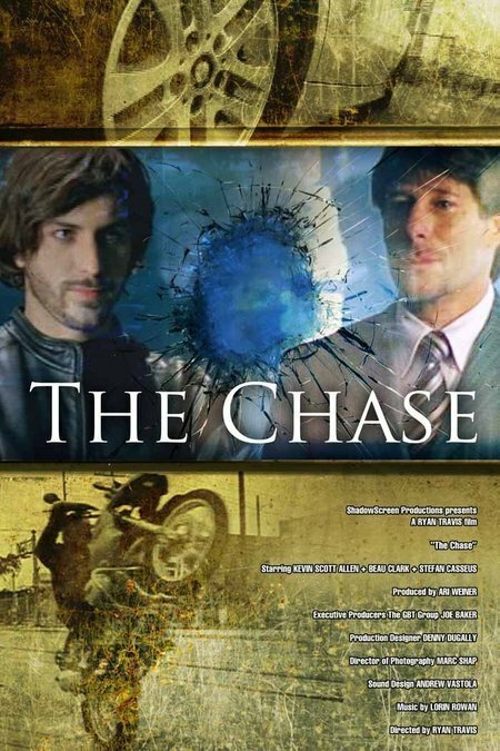 Обложка (Постер) The Chase (2006) 