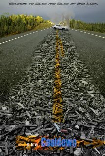 Обложка (Постер) The Cooldown  