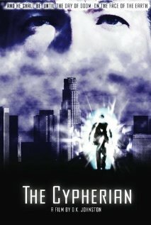 Обложка (Постер) The Cypherian (2009) 