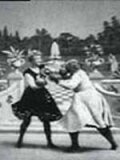 Обложка (Постер) The Gordon Sisters Boxing (1901) 