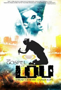 Обложка (Постер) The Gospel of Lou (2003) HDRip
