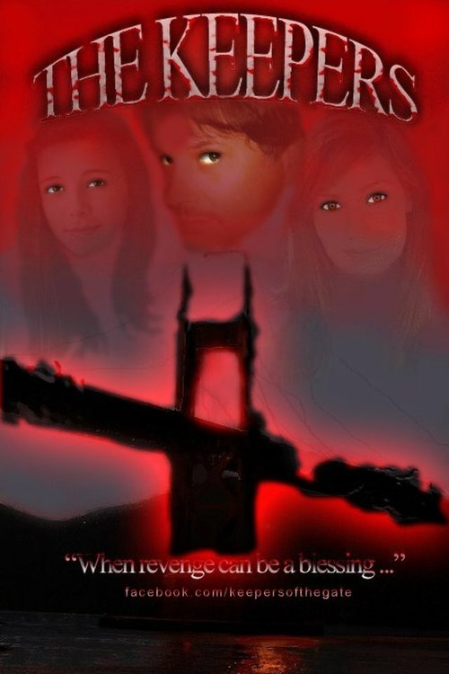 Обложка (Постер) The Keepers Обложка (Постер) The Keepers