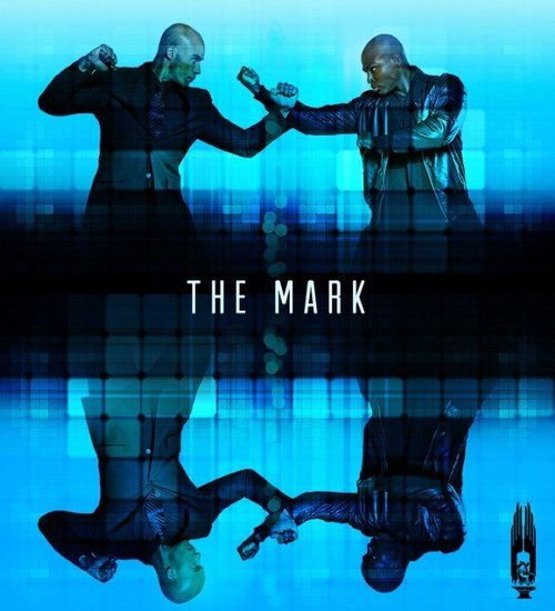 Обложка (Постер) The Mark  
