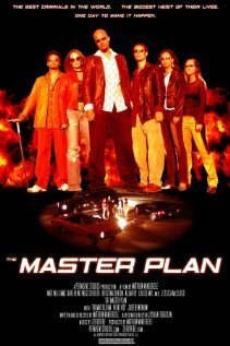 Обложка (Постер) The Master Plan (2005) HDRip