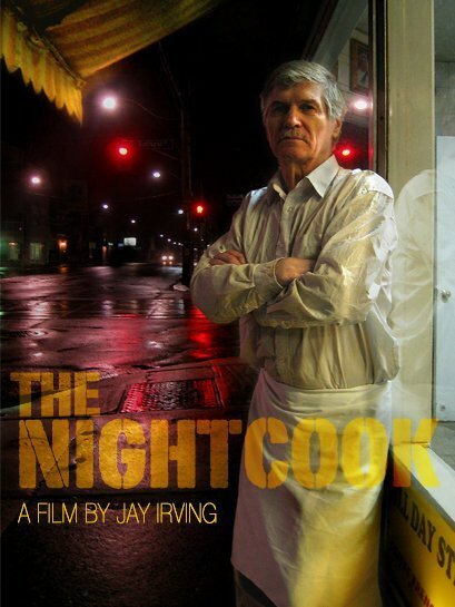 Обложка (Постер) The Night Cook (2010) HDRip