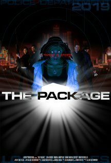Обложка (Постер) The Package (2009) 