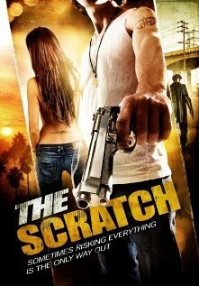Обложка (Постер) The Scratch (2009) HDRip